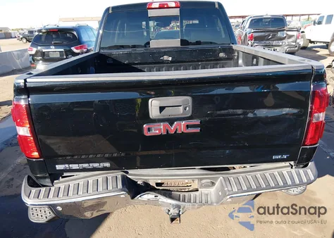 2015 GMC Sierra 1500 Slt z USA, uszkodzony, nr VIN 3GTU2VEC7FG481073